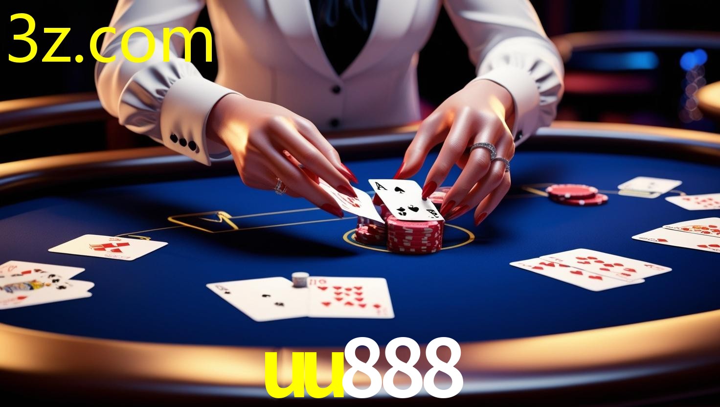 Bonus na Cassino Online UU888.COM